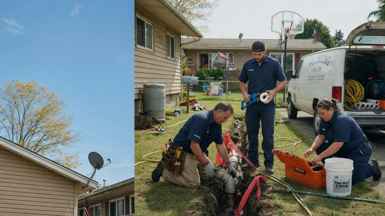 Garbage Disposal Replacement in Charlotte, AR near me